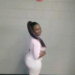 Meet your Posher, Daucie